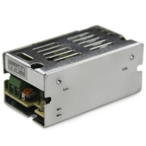 Блок питания ZM-12-12 (12V, 12W, 1A, IP20), Overlight