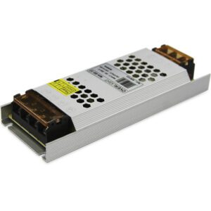 Блок питания MA-60-12 (12V, 60W, 5A, IP20), Overlight