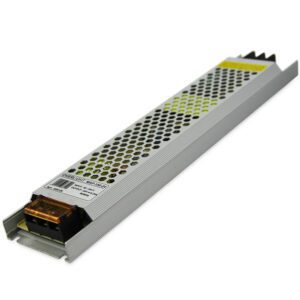 Блок питания MA-150-24 (24V, 150W, 6.25A, IP20), Overlight