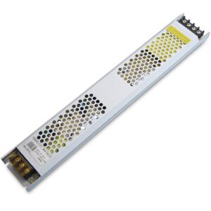 Блок питания MA-300-24 (24V, 300W, 12.5A, IP20), Overlight