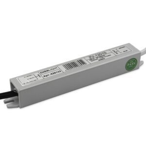 Блок питания ZV-10-12 (12V, 10W, 0.83A, IP67), Overlight