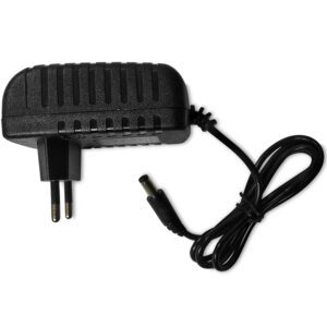 Блок питания ZR-24-12 (12V, 24W, 2A, IP20), Overlight