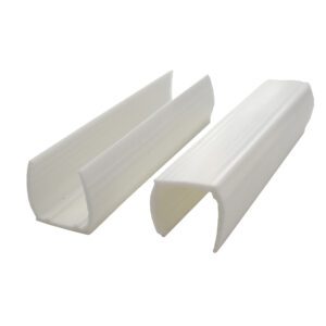 Клипса пластиковая для неона, LP