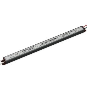 Блок питания ZFW-48-12 (12V, 48W, 4A, IP67), Overlight