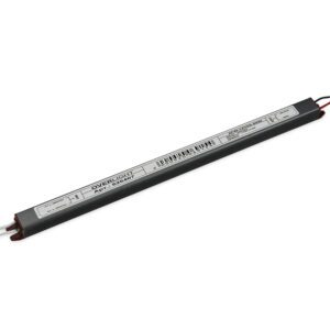 Блок питания ZFW-60-12 (12V, 60W, 5A, IP67), Overlight