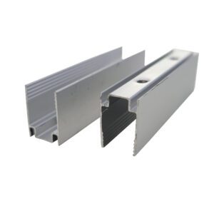 Клипса металлическая для неона 8х16мм, LP