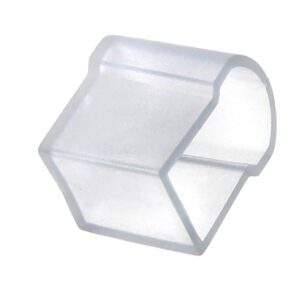 Заглушка для неона 15x25мм, 220V, Feron