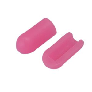 Заглушка для неона 6х12мм, Фиолетовый, LP