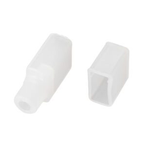 Заглушка AURORA-1608-CAP-SET-WH, Arlight