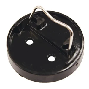 Подставка для паяльника, круглая, REXANT