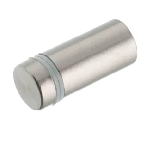 Держатель для стекла с отрывом 12х25мм, ES