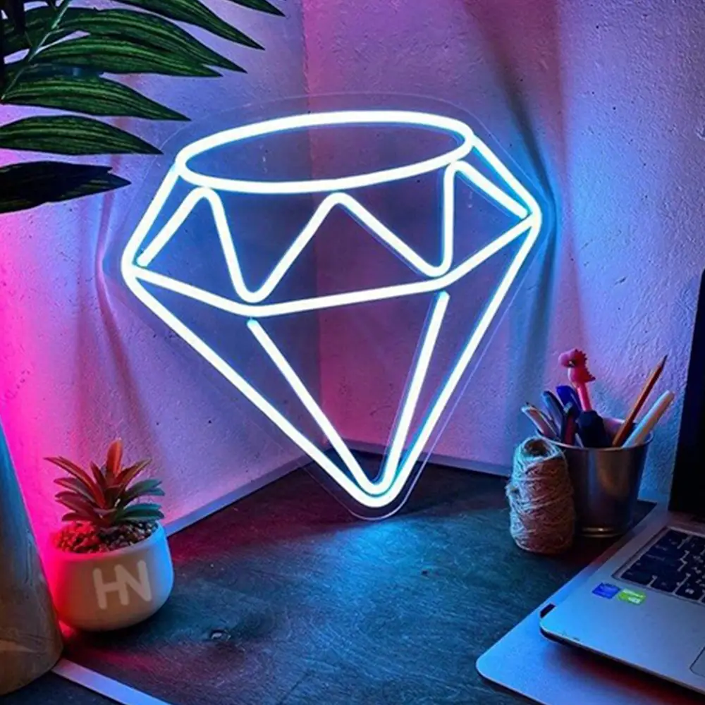 Светодиодный гибкий неон