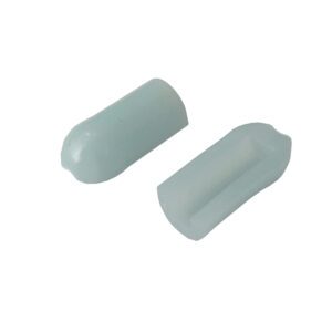 Заглушка для неона 6х12мм, Бирюзовый, LP