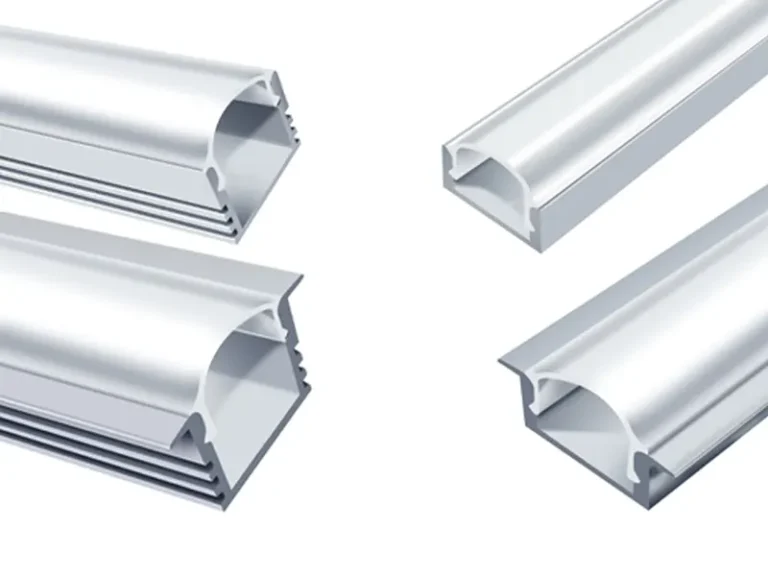 профиль для светодиодной ленты