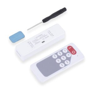 Диммер P810 (5-24V, 60-288W, 2.4GHz, ПДУ), ICLED