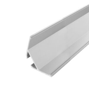Угловой алюминиевый профиль для светодиодной ленты LP-LPU-3030-2 ANOD