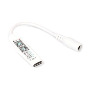 Контроллер-RGB P39 (5-24V, 72W, Bluetooth), ICLED