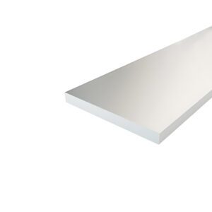 Алюминиевая полоса для светодиодной ленты LC-AP-0220-2 ANOD