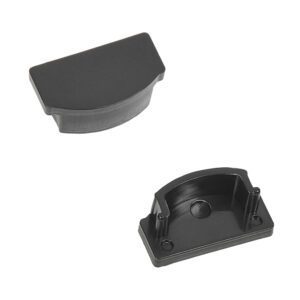 Заглушка для LC-LP-0716 чёрная глухая