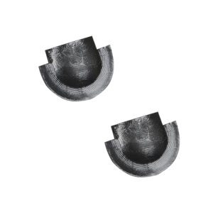 Заглушка для LC-LPV-0722/LC-LPV-1222 чёрная универсальная