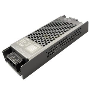 Блок питания GV-150-12 (12V, 150W, 12.5A, IP20), Overlight