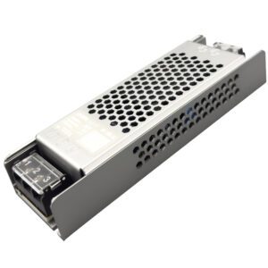 Блок питания GV-100-24 (24V, 100W, 4.2A, IP20), Overlight