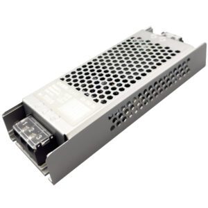 Блок питания GV-150-24 (24V, 150W, 6.25A, IP20), Overlight