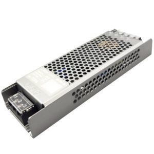 Блок питания GV-200-24 (24V, 200W, 8.3A, IP20), Overlight