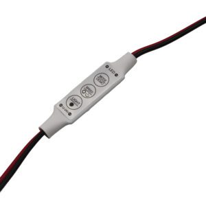 Диммер M16 (12-24V, 24-48W), LP