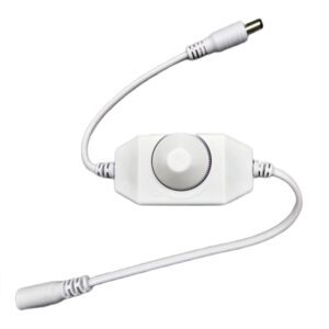 Диммер M17 (12-24V, 36-72W), LP