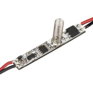 Сенсорный выключатель SMART-D13-H20-DIM (12-24V, 36-72W, SENS, IP00), Arlight