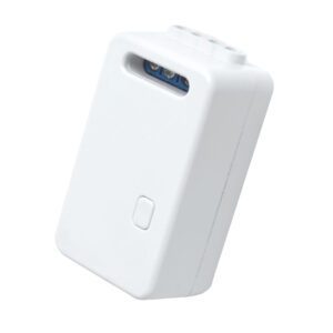 Реле выключателя LD100 (230V, 1200/500W, 1 зона, 433MHz, IP20), Feron