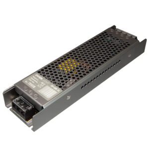 Блок питания GV-400-24 (24V, 400W, 16.7A, IP20), Overlight