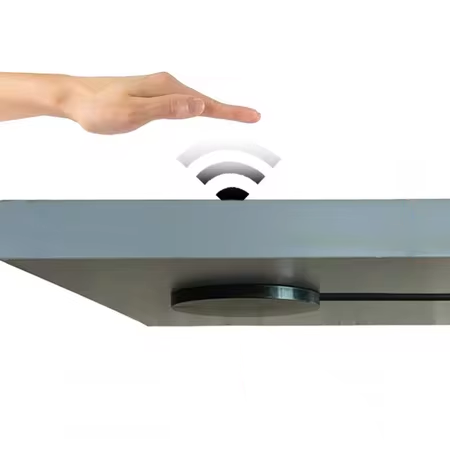 мебельный выключатель бесконтактный