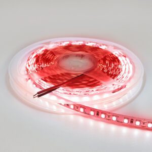 Светодиодная лента SMD 2835, 120led/m, 9.6W/m, 12V, IP20, Standart, Красный, LP