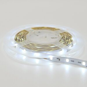 Светодиодная лента SMD 2835, 60led/m, 4.8W/m, 12V, IP20, Standart, Белый 6000К, LP