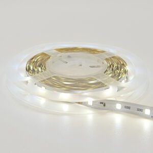 Светодиодная лента SMD 2835, 60led/m, 4.8W/m, 12V, IP20, Standart, Дневной белый 4000К, LP