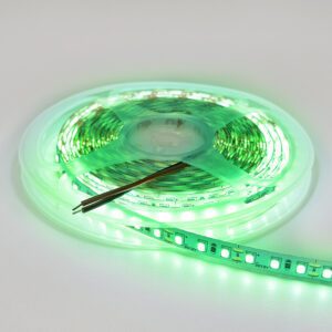 Светодиодная лента SMD 2835, 120led/m, 9.6W/m, 12V, IP20, Standart, Зелёный, LP