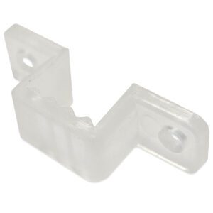 Клипса для ленты 220V SMD3528/2835, LP