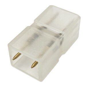 Коннектор соединительный для ленты 220V SMD3528/2835, LP