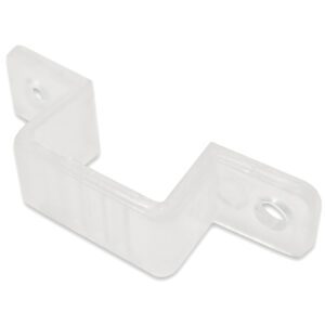 Клипса для ленты 220V SMD5050, LP