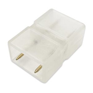 Коннектор соединительный для ленты 220V SMD5050, LP