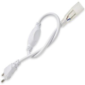 Сетевой шнур для ленты 220V SMD5050, LP