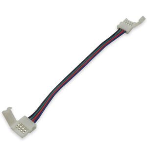 Коннектор соединительный SMD5050/RGB-02, ICLED