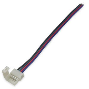 Коннектор выводной SMD5050/RGB-01, ICLED