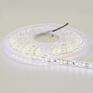 Светодиодная лента SMD 2835, 120led/m, 9.6W/m, 12V, IP65, Standart, Дневной белый 4000К, LP