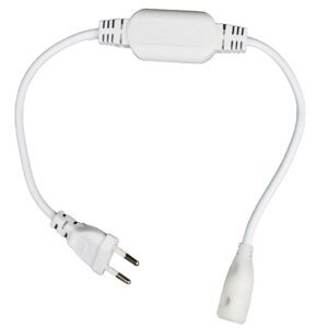 Сетевой шнур для ленты 220V COB-288, LP