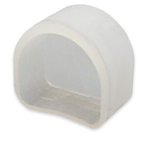 Заглушка для термостойкой ленты глухая, LP