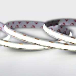 Светодиодная лента COB, 640led/m, 14W/m, 24V, IP20, Standart Plus, Белый 6000К, LP