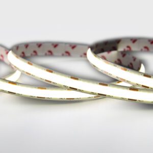 Светодиодная лента COB, 640led/m, 14W/m, 24V, IP20, Standart Plus, Дневной белый 4000К, LP